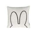 Miffy Woolmark Hug Cushion (50 cm x 50 cm)