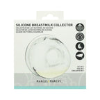 Marcus & Marcus Silicone Breastmilk Collector