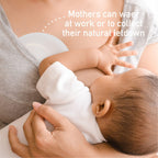 Marcus & Marcus Silicone Breastmilk Collector