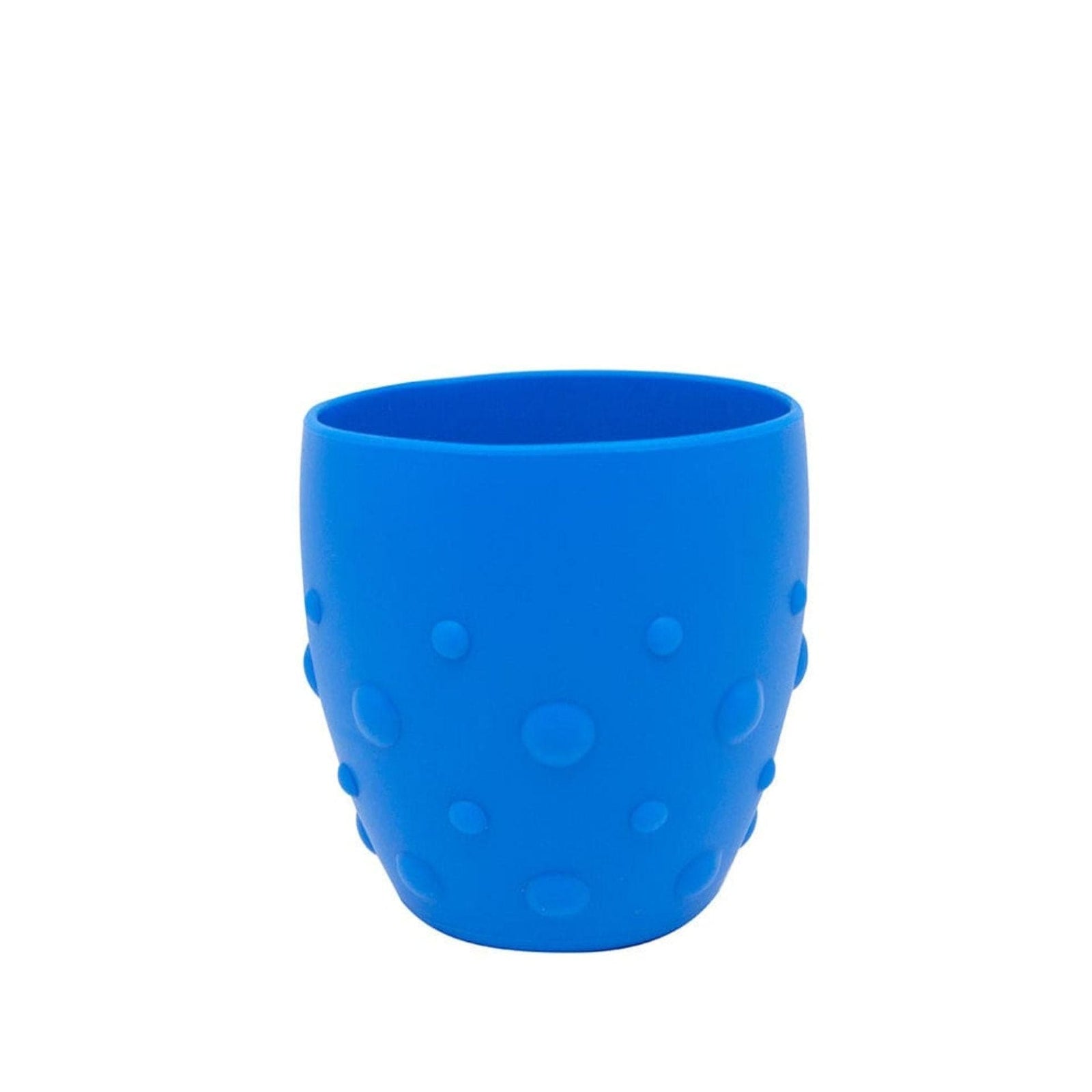 Marcus & Marcus Silicone Toddler Training Cup 200ml