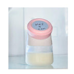 Marcus & Marcus Angled Silicone Feeding Bottle | 240 ml