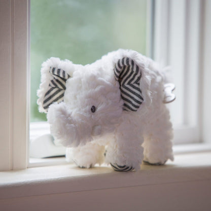 Mary Meyer Afrique Musical Elephant Soft Toy