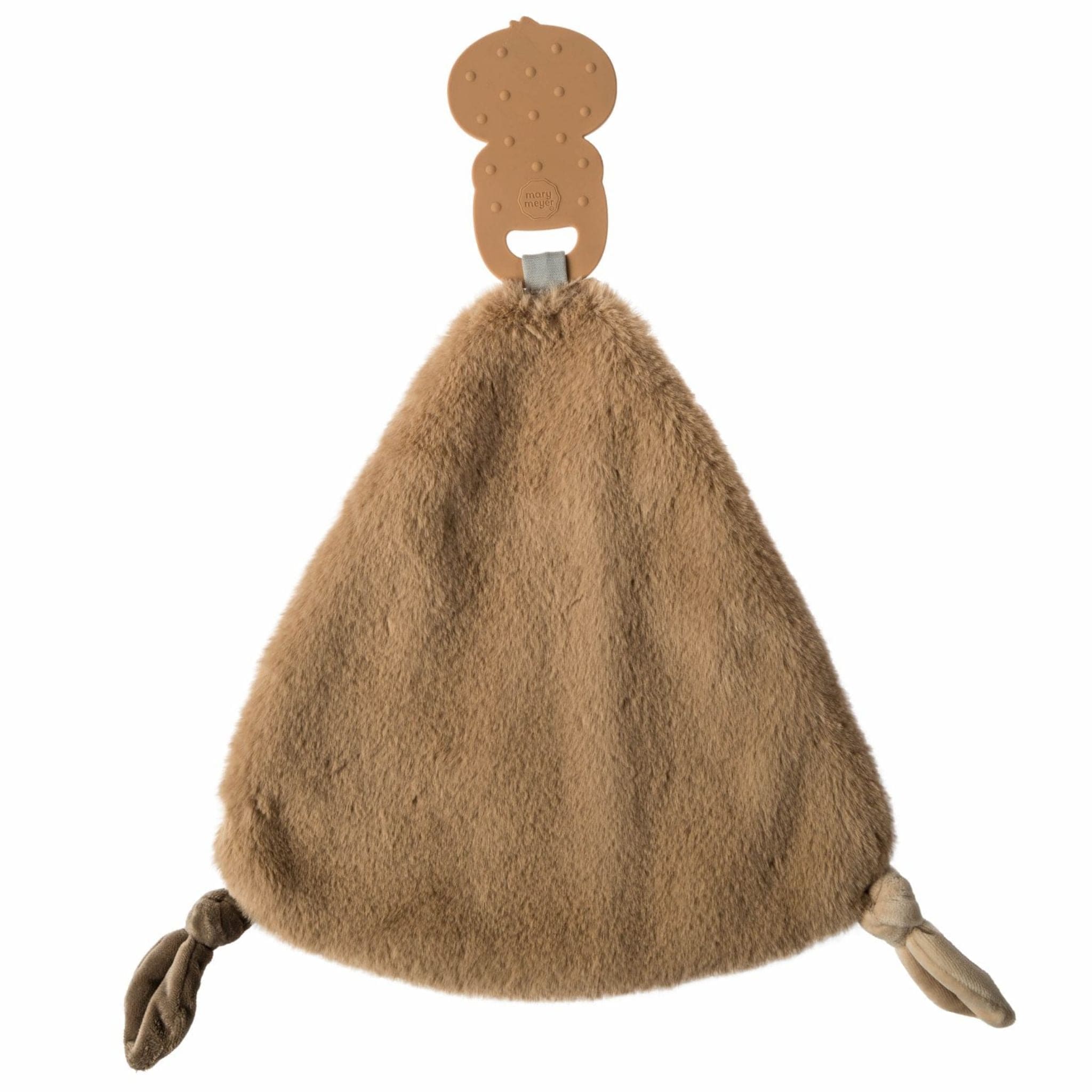 Mary Meyer Chewy Crew Sloth Teether Lovey