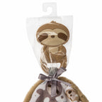 Mary Meyer Chewy Crew Sloth Teether Lovey