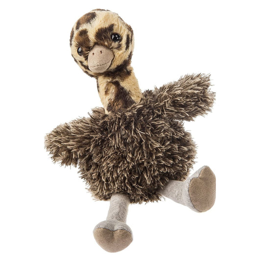 Mary Meyer FabFuzz Ostrich Chick Soft Toy