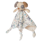 Mary Meyer Sparky Puppy Character Blanket