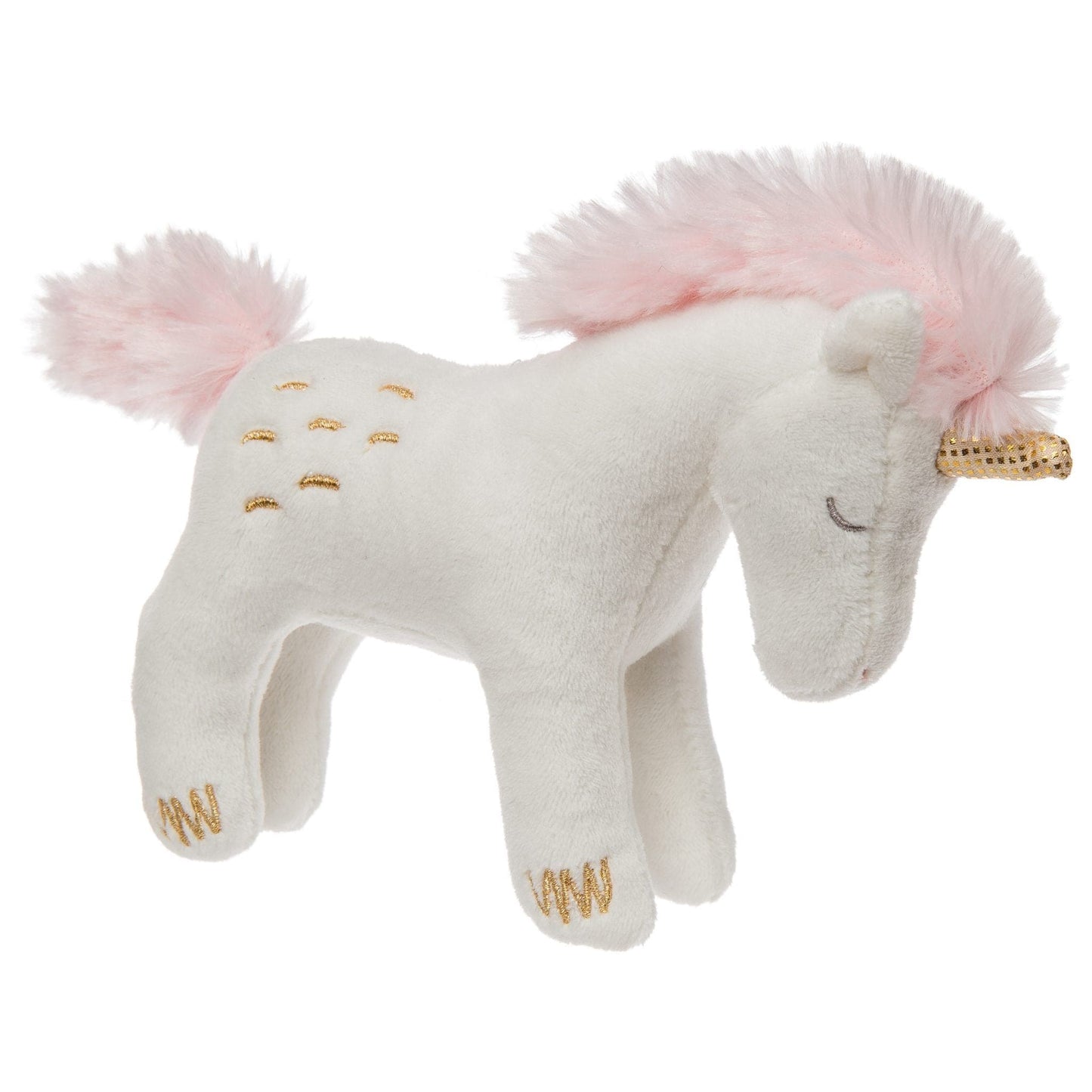 Mary Meyer Twilight Baby Unicorn Rattle