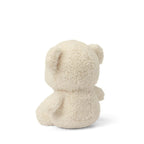Miffy Boris Bear Cream Terry Plush 17cm