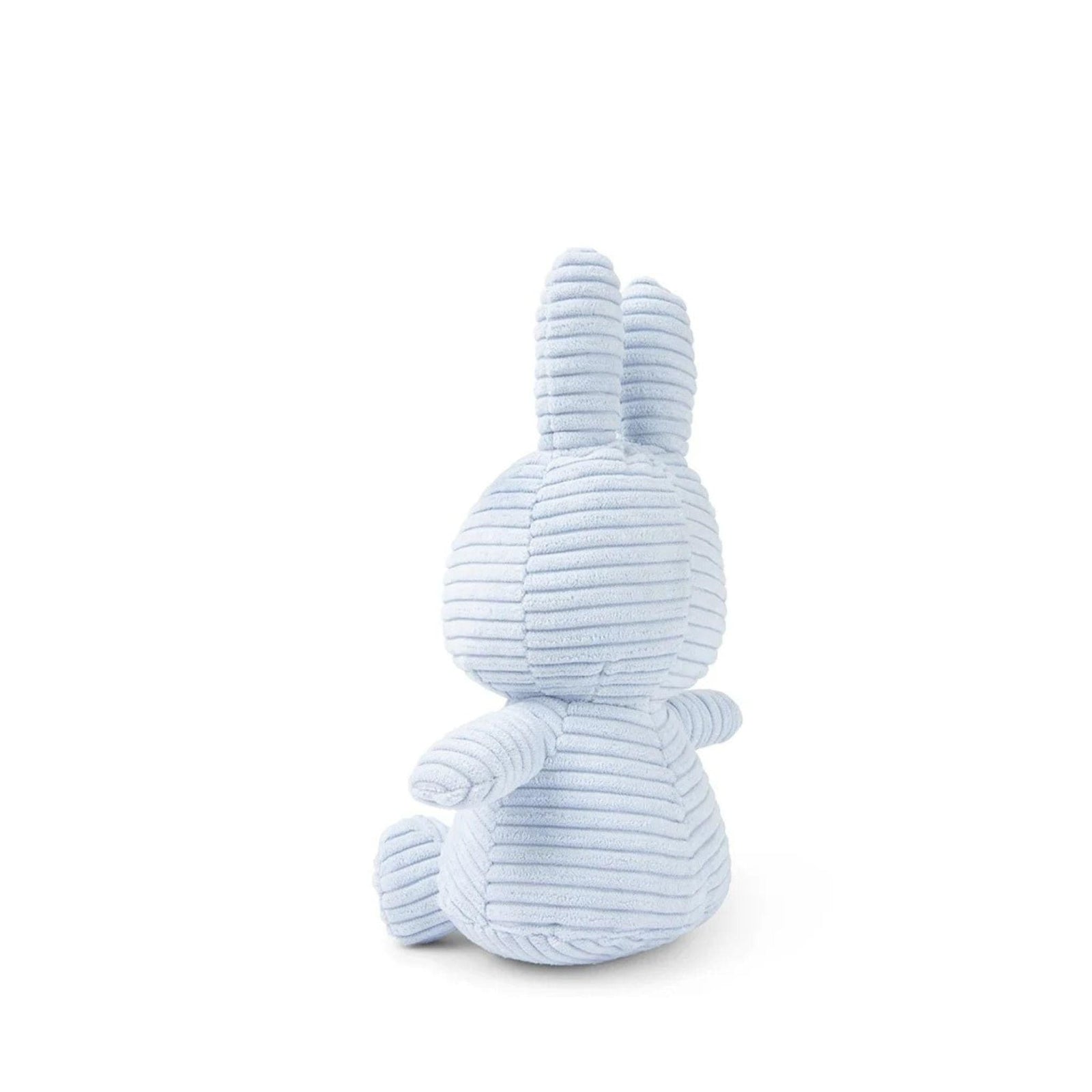 Miffy Eco-Friendly Corduroy Plush (23 cm)