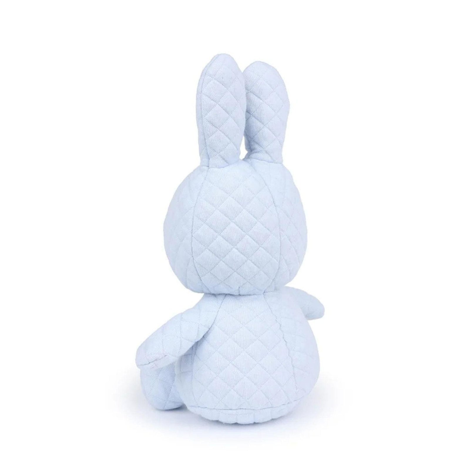 Miffy Plush in Gift Box - Blue 23cm