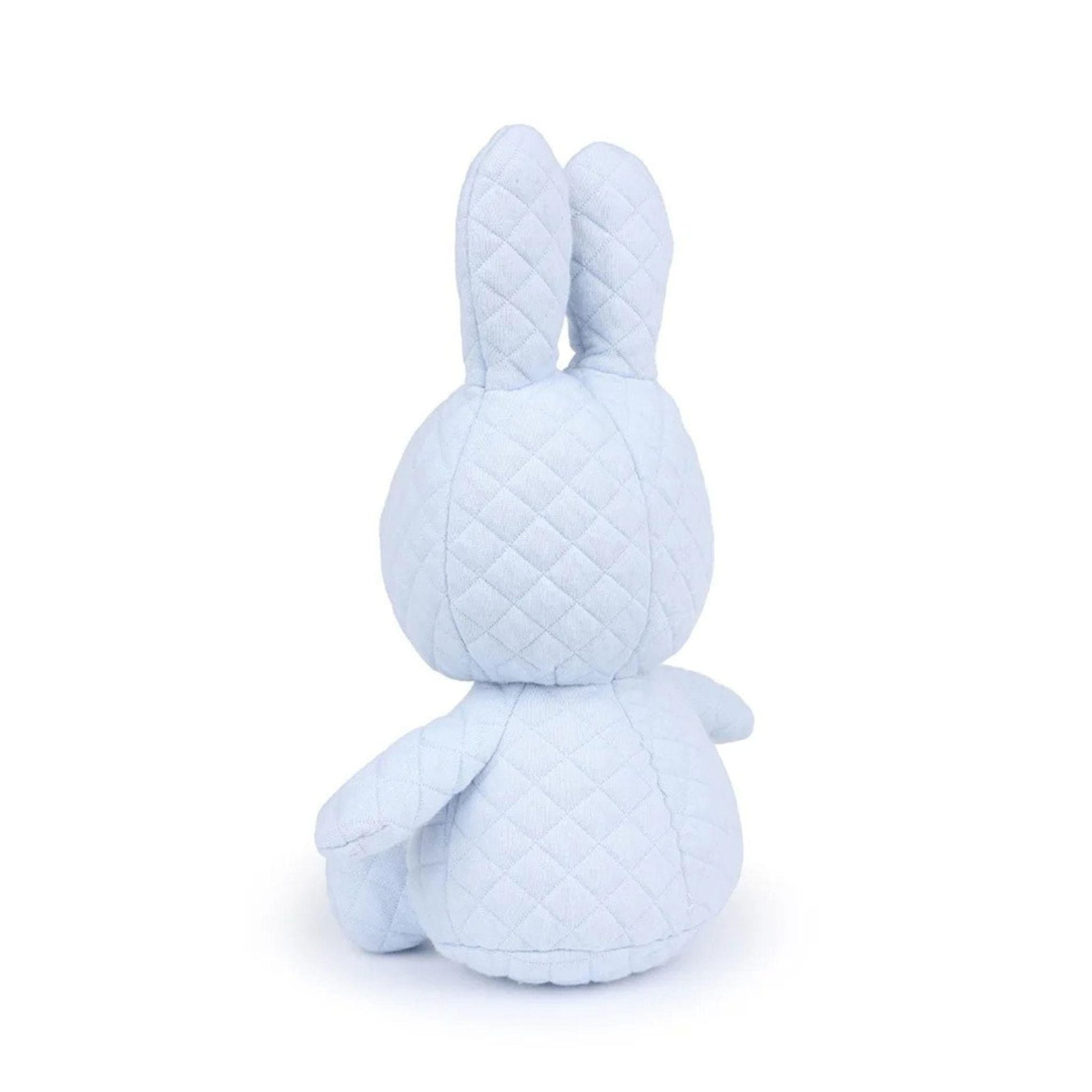 Miffy Plush in Gift Box - Blue 23cm