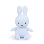 Miffy Plush in Gift Box - Blue 23cm
