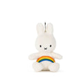 Miffy Rainbow Bag Charm 10cm