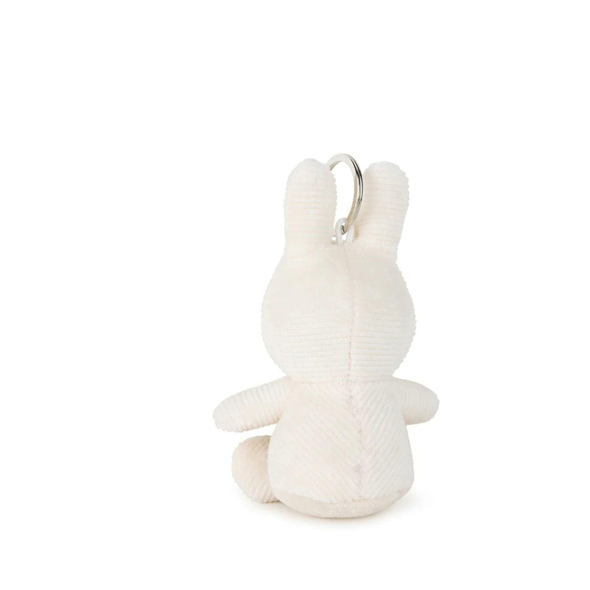 Miffy Rainbow Bag Charm 10cm