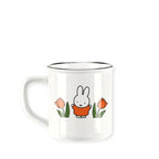 Miffy's Whimsical Ceramic Mug Collection (220 ml)