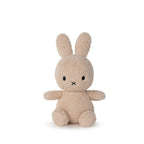 Miffy Terry Beige Plush 23cm