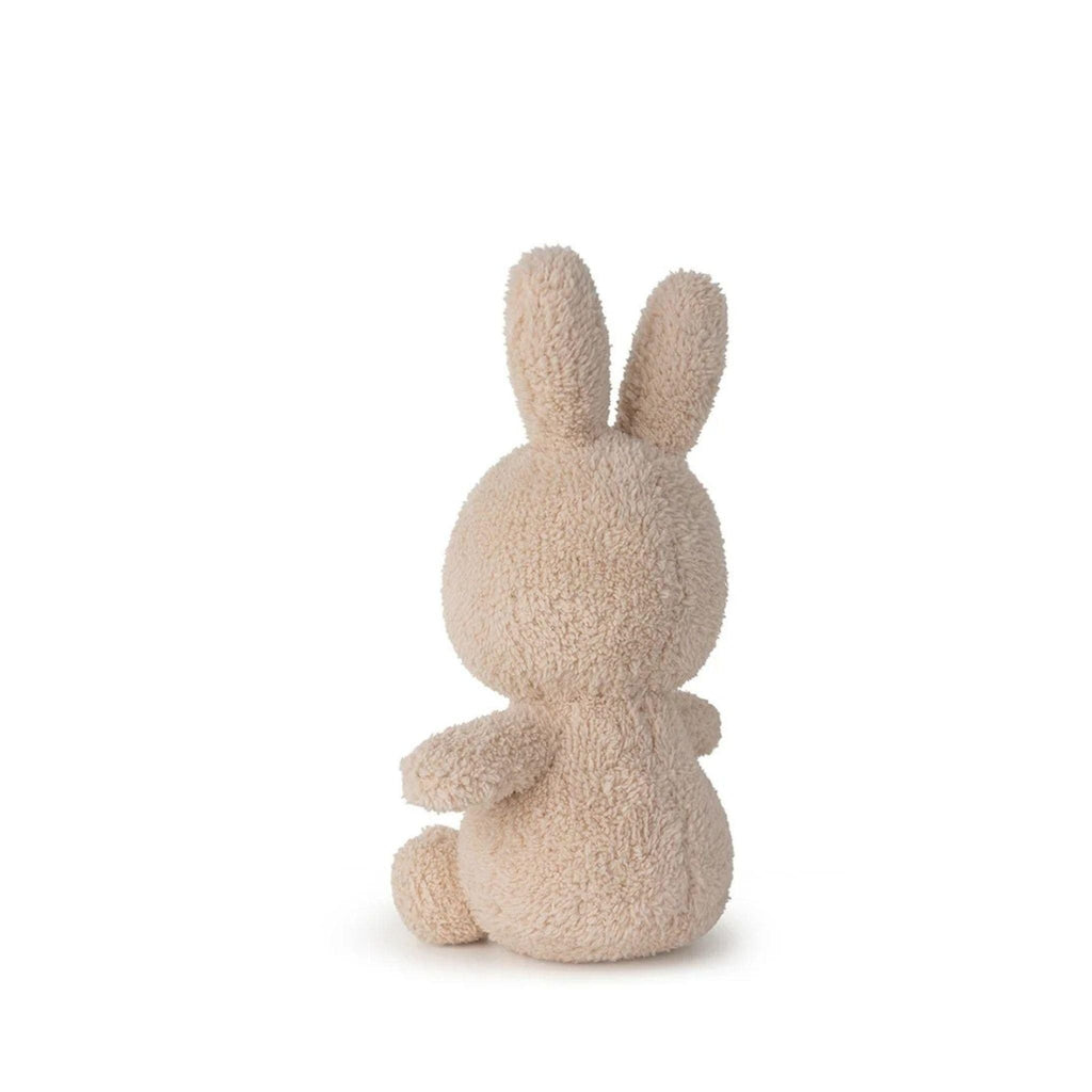 Miffy Terry Beige Plush 23cm