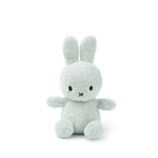 Miffy Terry Soft Green Plush 23cm