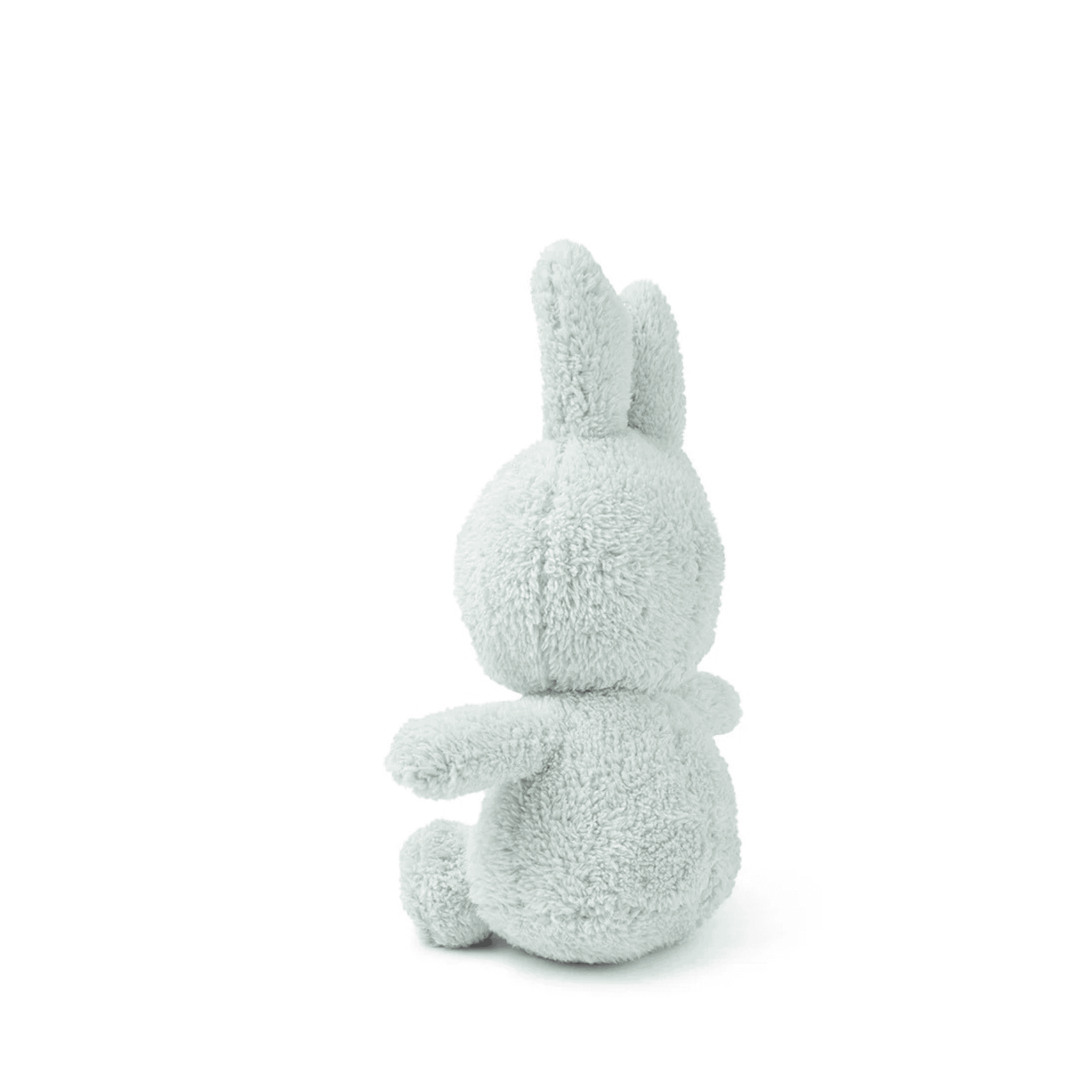 Miffy Terry Soft Green Plush 23cm