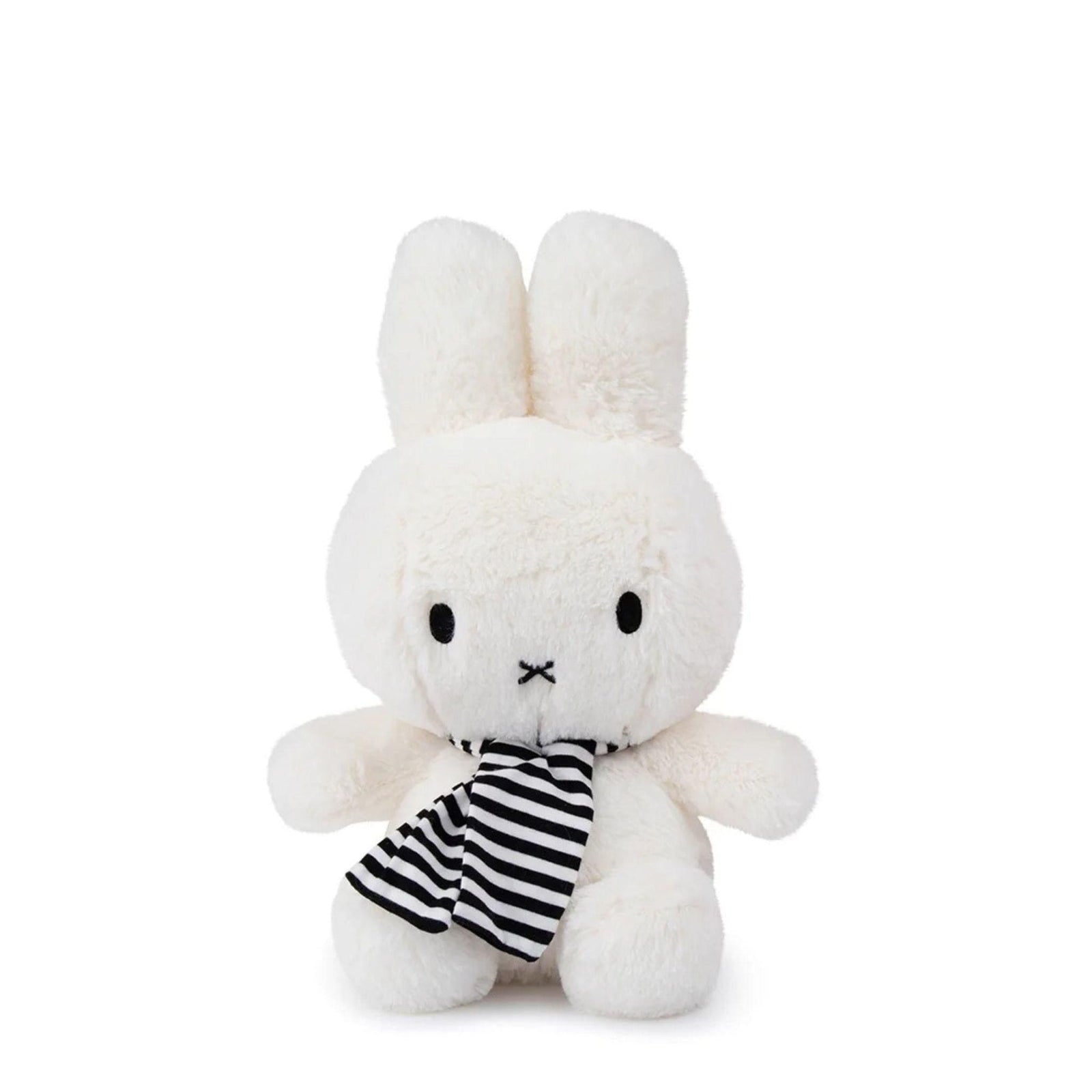 Miffy with Scarf Plush Toy 23cm