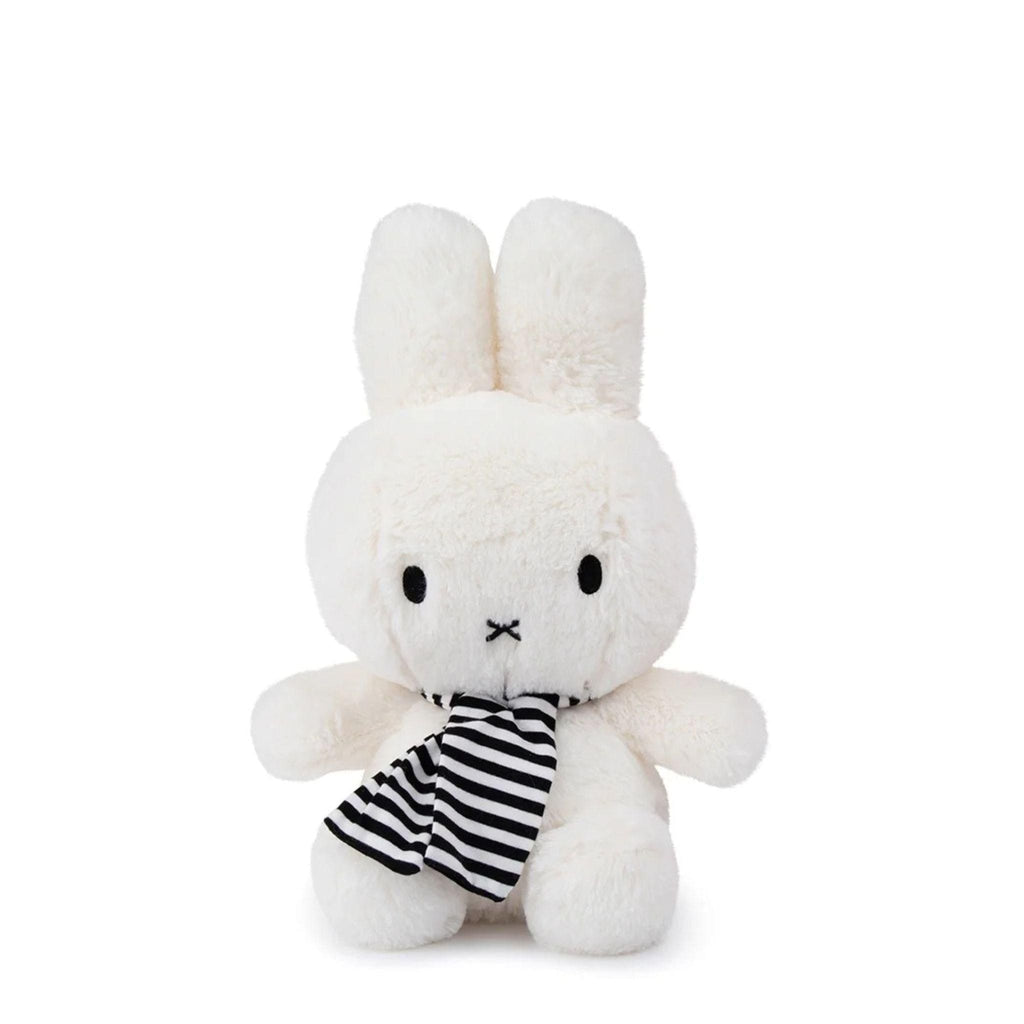 Miffy with Scarf Plush Toy 23cm