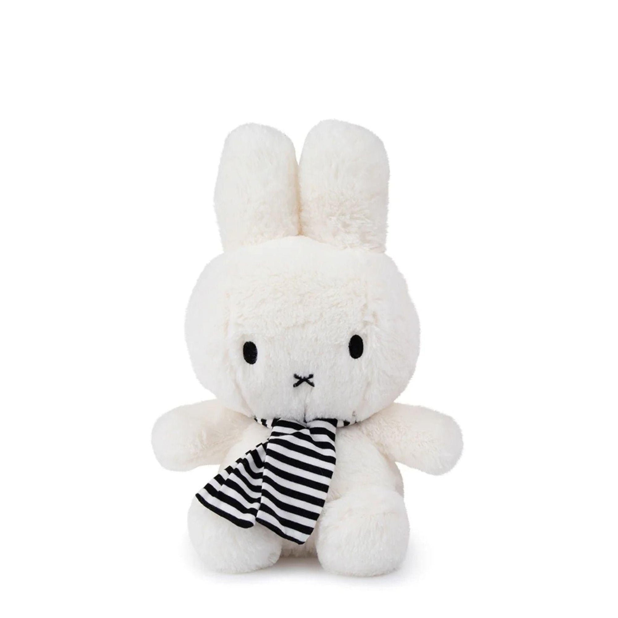 Miffy with Scarf Plush Toy 23cm
