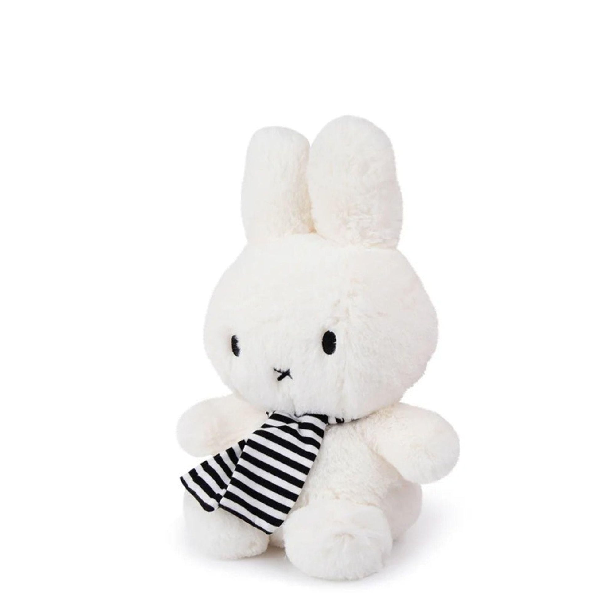 Miffy with Scarf Plush Toy 23cm