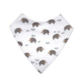 Mister Fly 100% Cotton Baby Dribble Bib