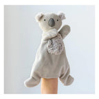 Nana Huchy Animal Hoochy Coochie Puppet Comforter Nana Huchy Animal Hoochy Coochie Puppet Comforter 