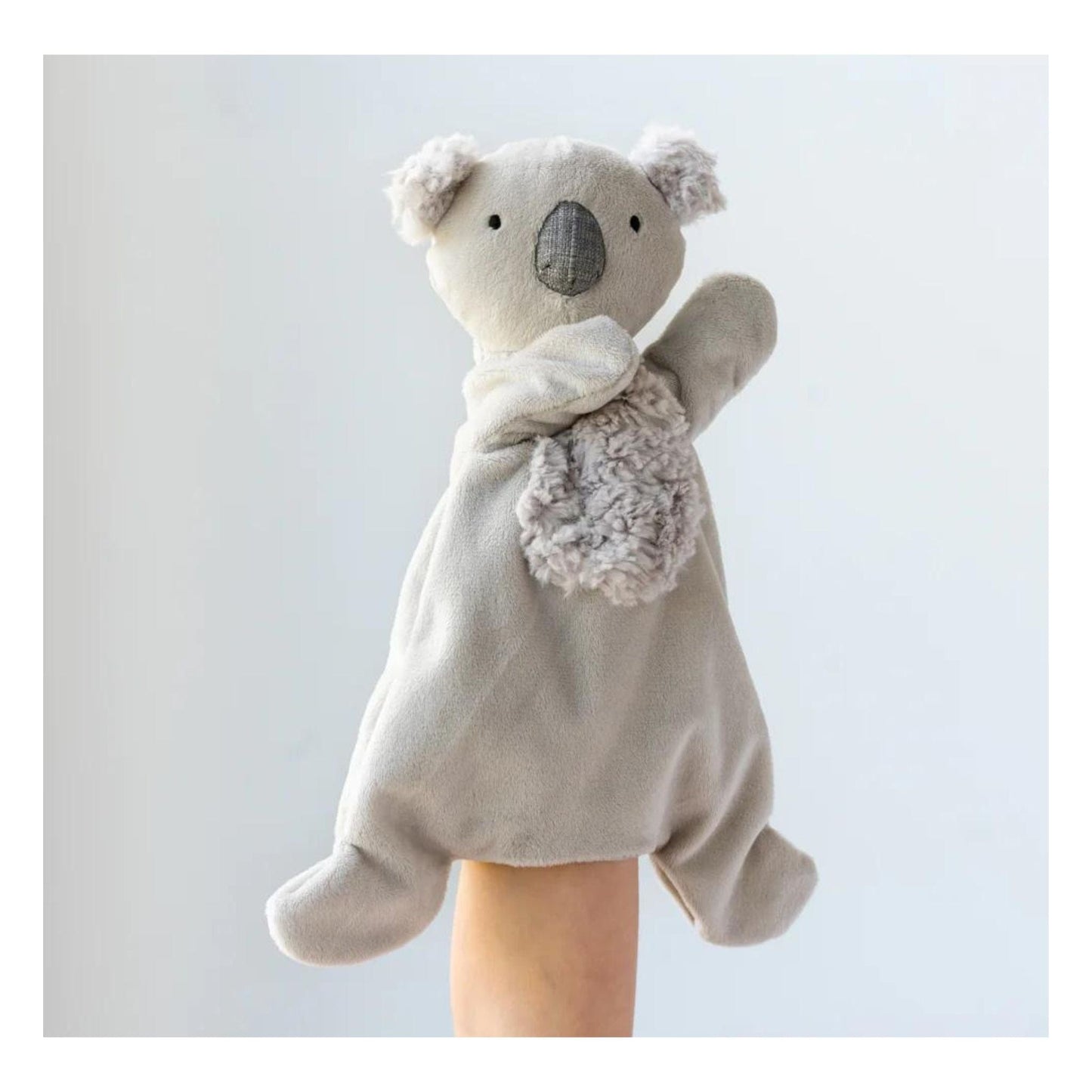 Nana Huchy Animal Hoochy Coochie Puppet Comforter Nana Huchy Animal Hoochy Coochie Puppet Comforter 