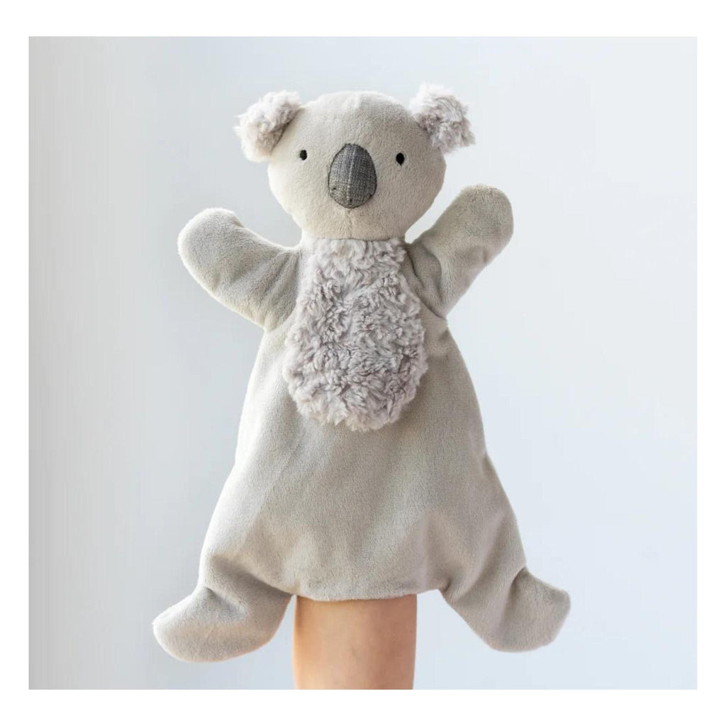 Nana Huchy Animal Hoochy Coochie Puppet Comforter Nana Huchy Animal Hoochy Coochie Puppet Comforter 