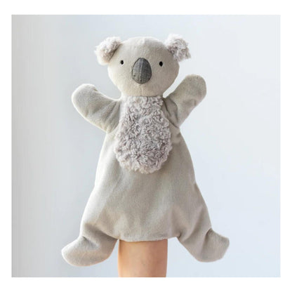 Nana Huchy Animal Hoochy Coochie Puppet Comforter Nana Huchy Animal Hoochy Coochie Puppet Comforter 