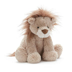 Nana Huchy Lewis the Lion soft toy 32cm