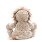Nana Huchy Lewis the Lion soft toy 32cm