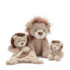Nana Huchy Lewis the Lion soft toy 32cm