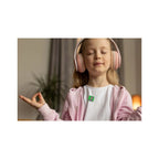 NATPAT Kids Natural ZenPatch Mood Calming Stickers 24 Pack