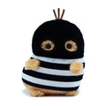 Noodoll Bandit Ricespud Mini Plush | The Most Wanted Cuddle Buddy