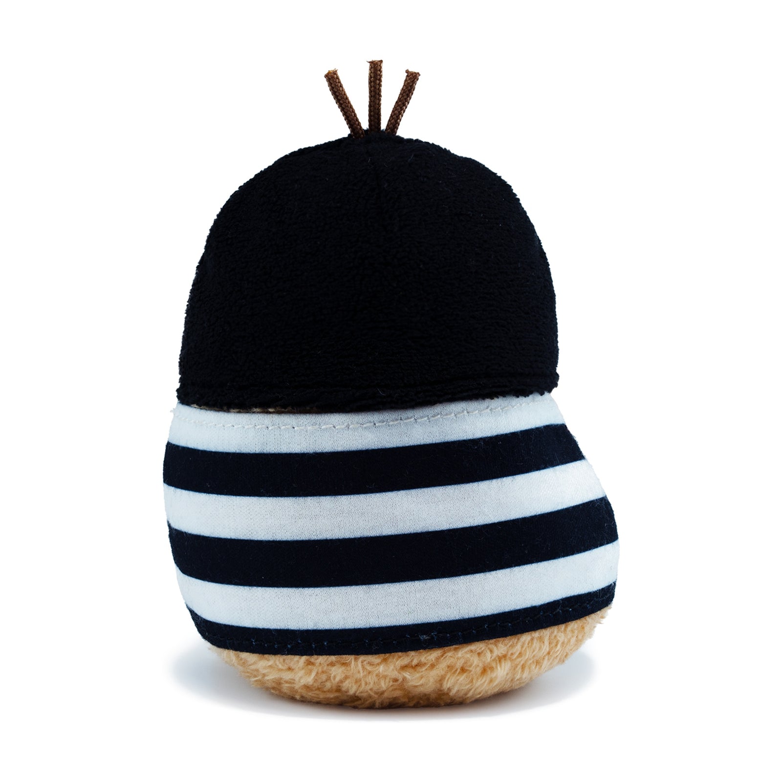 Noodoll Bandit Ricespud Mini Plush | The Most Wanted Cuddle Buddy