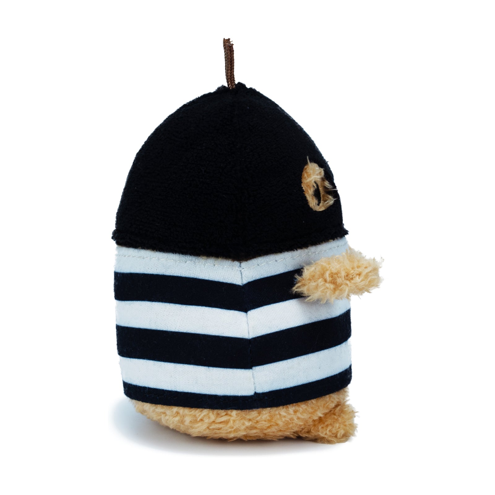 Noodoll Bandit Ricespud Mini Plush | The Most Wanted Cuddle Buddy