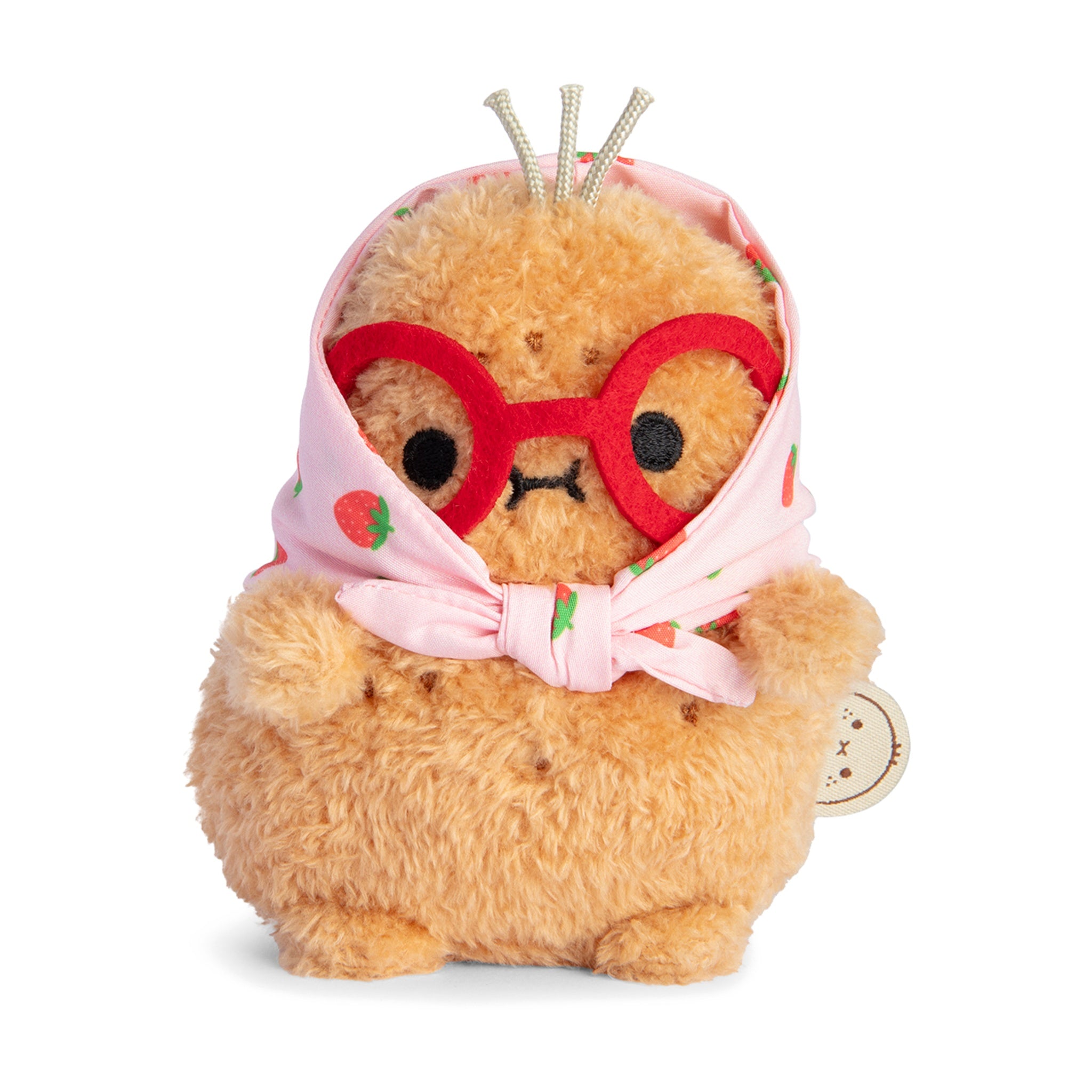 Noodoll Mini Ricespud Plush | The Little Cuddly Potato