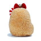 Noodoll Christmas Ricespud Mini Plush | Weighted Sensory Stocking Filler