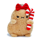 Noodoll Candy Ricespud Mini Plush | The Sweetest Striped Spud
