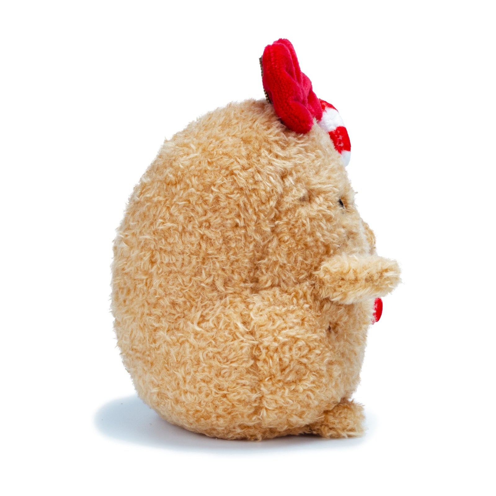 Noodoll Candy Ricespud Mini Plush | The Sweetest Striped Spud