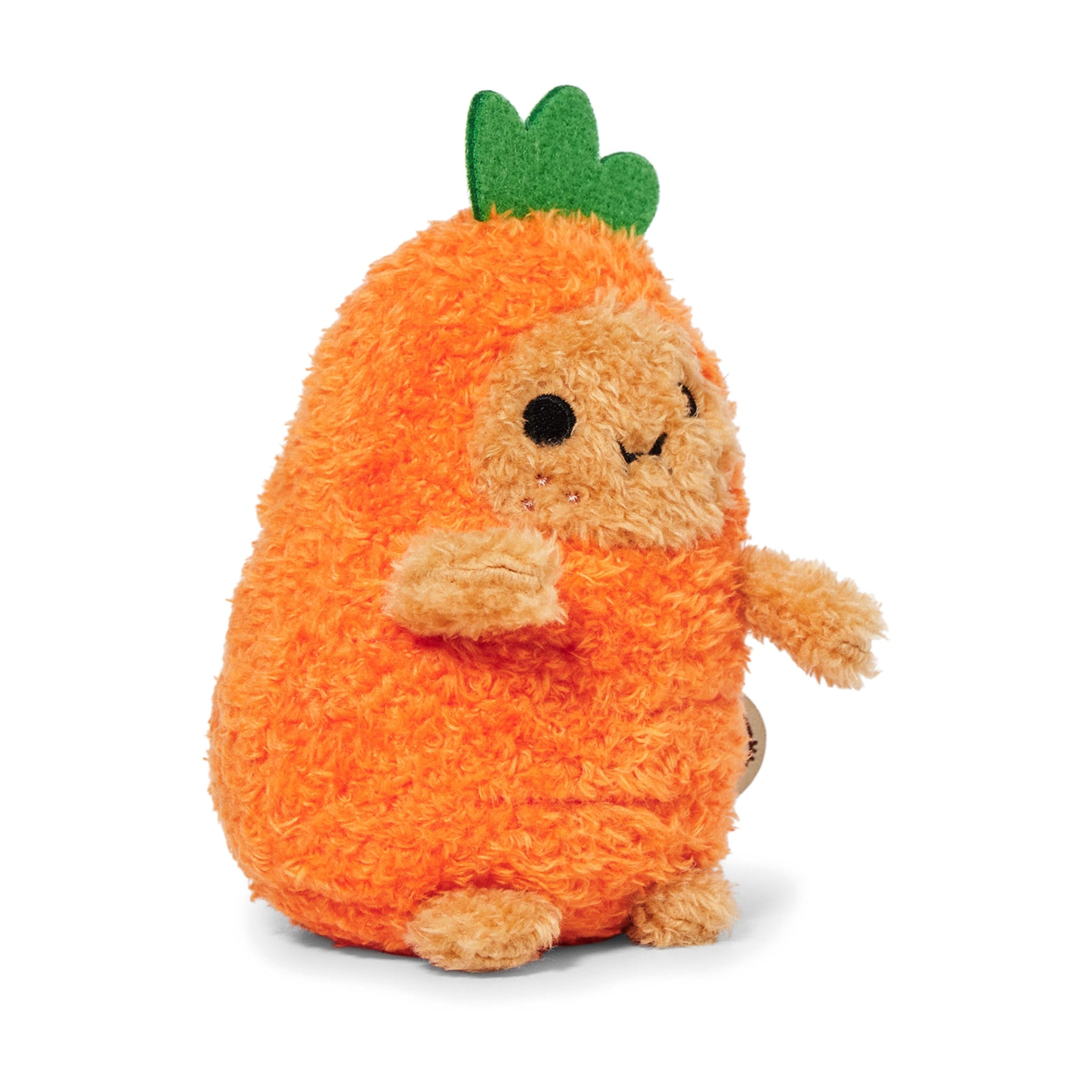 Noodoll Mini Ricespud Plush | The Little Cuddly Potato