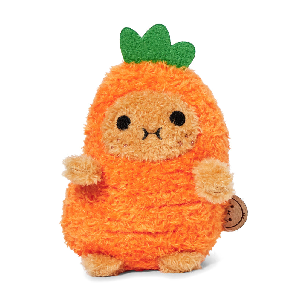 Noodoll Mini Ricespud Plush | The Little Cuddly Potato