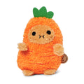 Noodoll Carrot Ricespud Mini Plush | The Sweetest Root in Ricetown