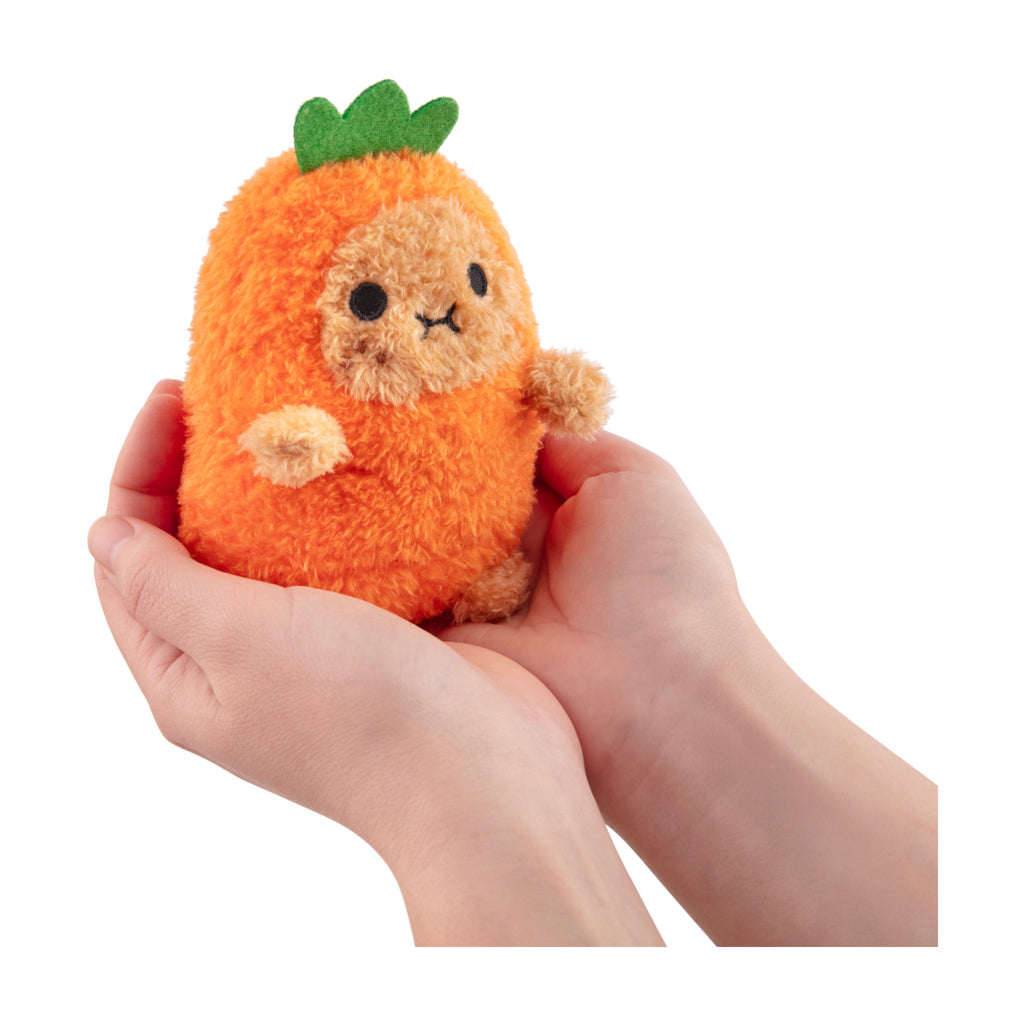 Noodoll Mini Ricespud Plush | The Little Cuddly Potato