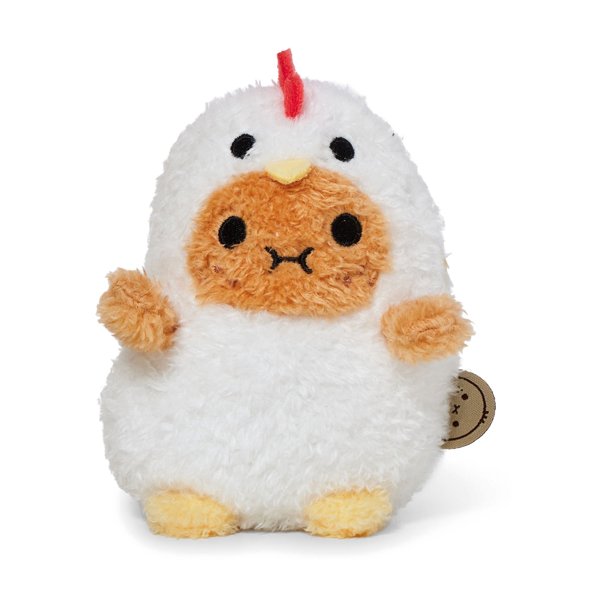 Noodoll Mini Ricespud Plush | The Little Cuddly Potato