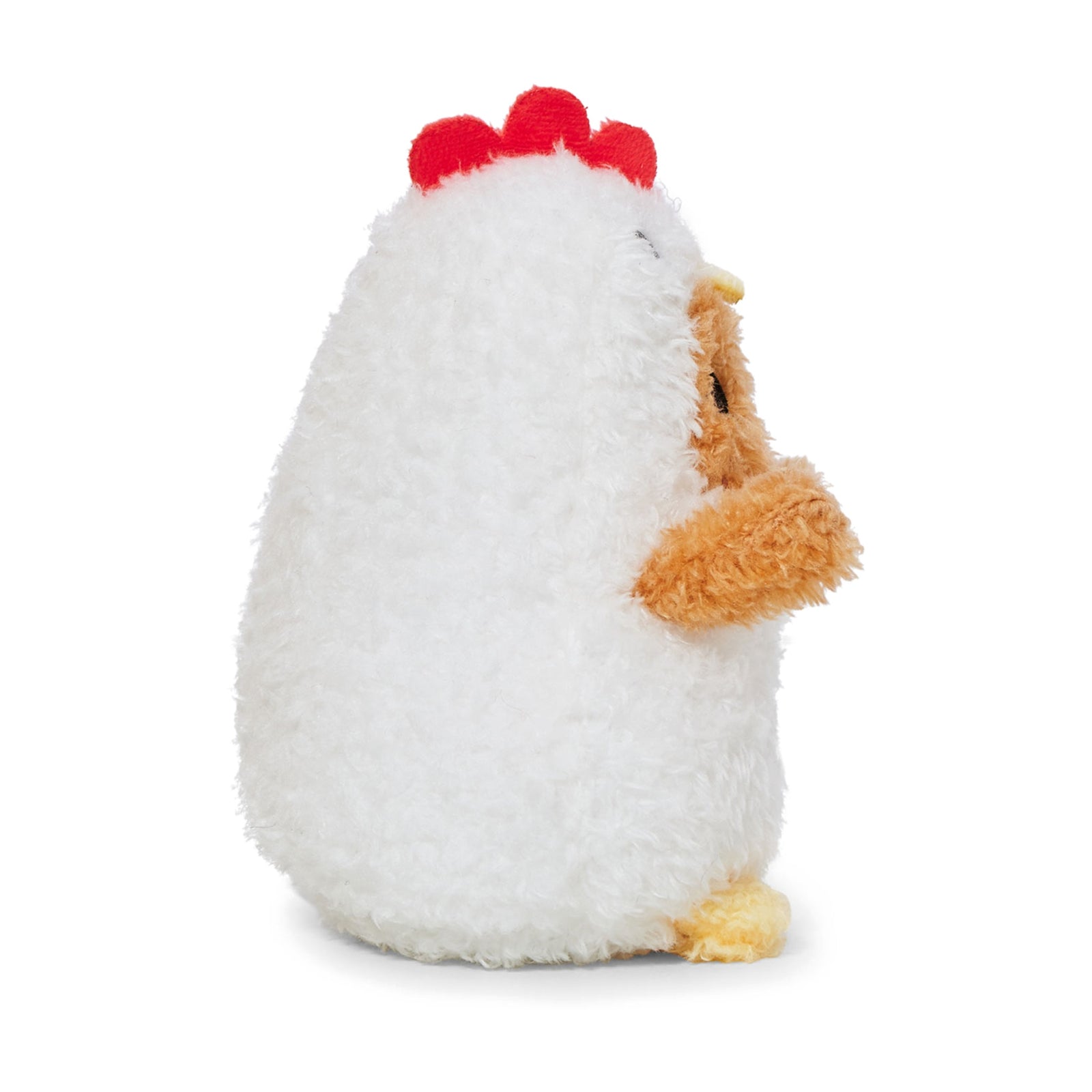 Noodoll Chicken Ricespud Mini Plush | The Most Egg-cellent Little Companion