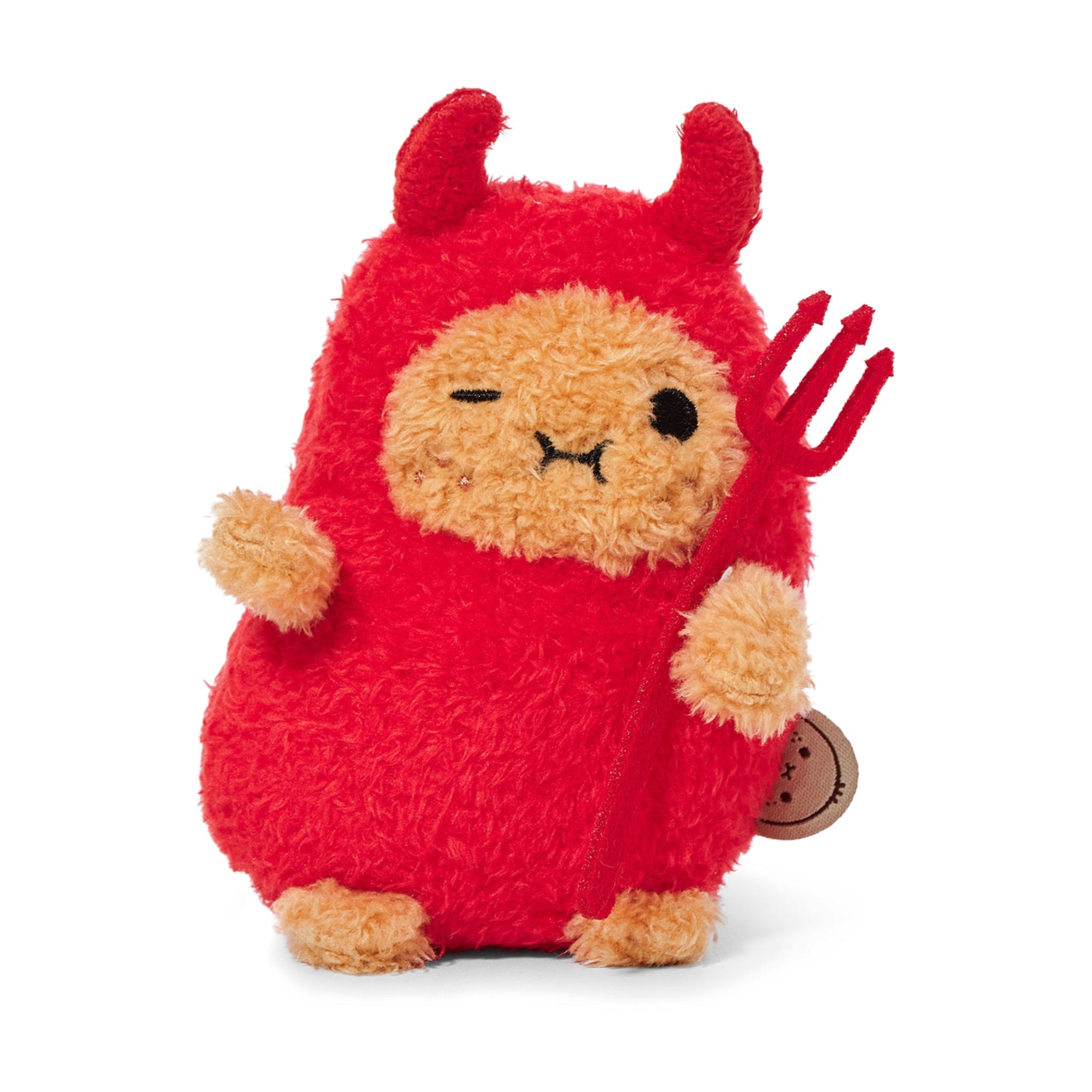 Noodoll Mini Ricespud Plush | The Little Cuddly Potato